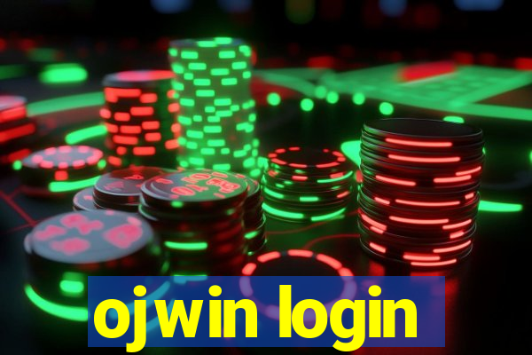 ojwin login